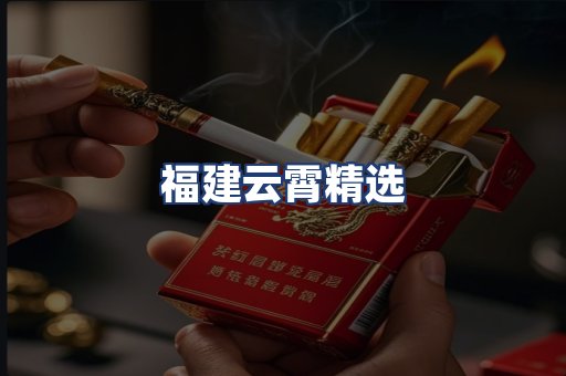 福建云霄精选